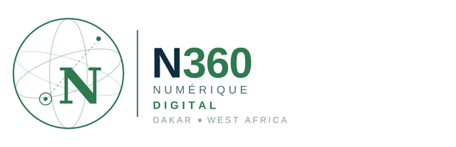 n360 Logo