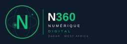 n360 Logo