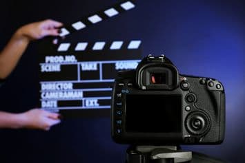 Production Audiovisuelle